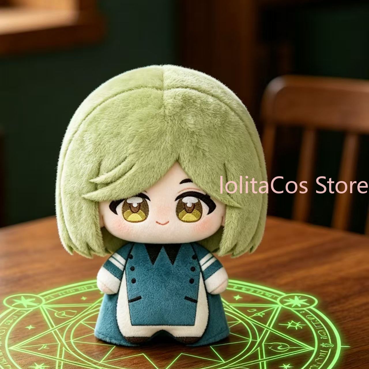 view