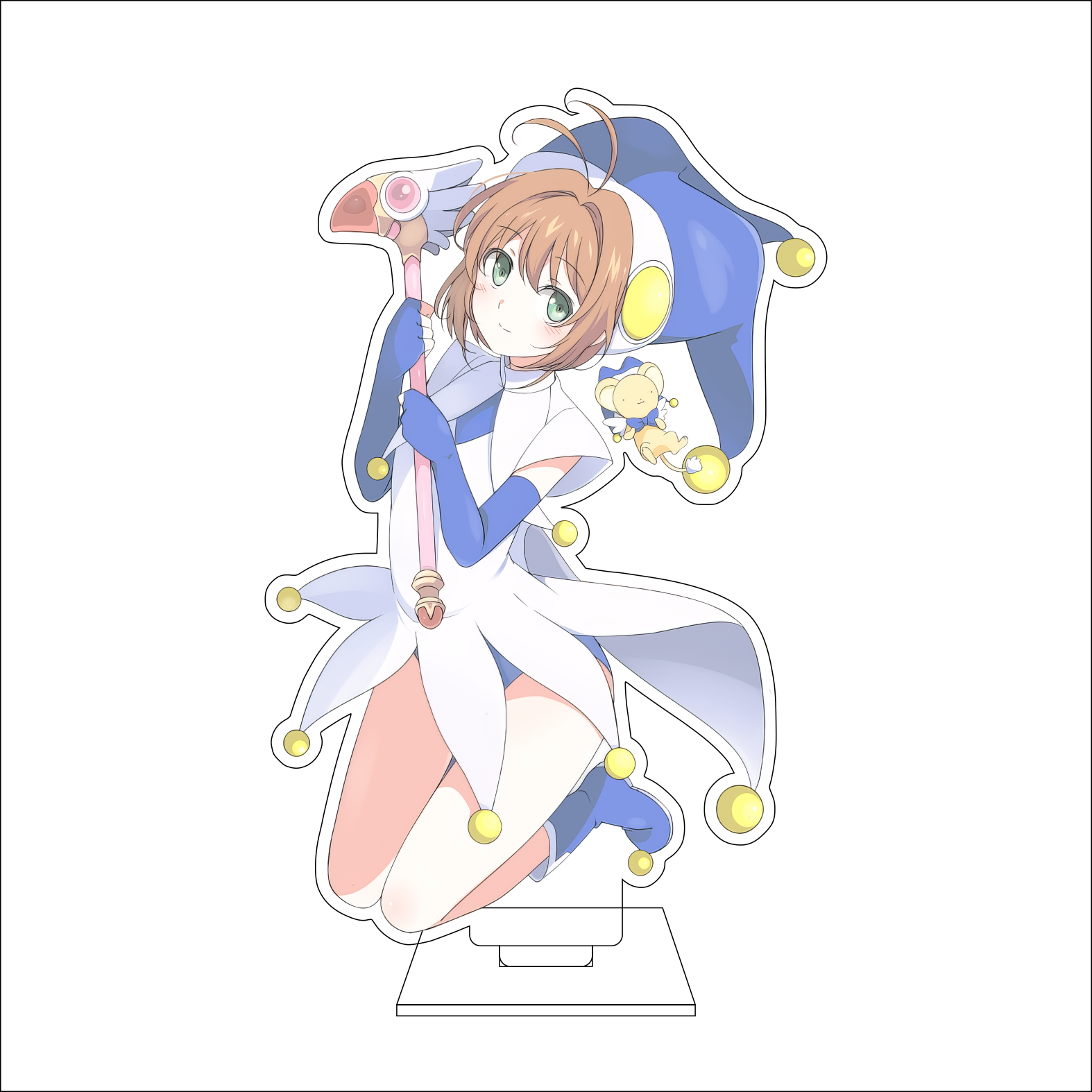 view